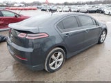 Chevrolet Volt 1G1RD6E48DU129430 fotografie