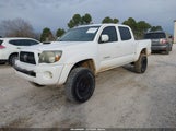 Toyota Tacoma Base V6 3TMLU4EN4BM078908 снимка