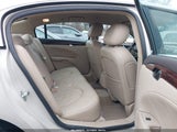 Buick Lucerne Cxl 1G4HC5EM3BU127304 снимка