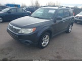 Subaru Forester 2.5X Premium JF2SH6CC7AH701052 снимка