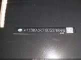 Toyota Camry Xse 4T1DBADK7SU531846 photo