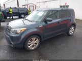 Kia Soul + KNDJP3A56F7165109 снимка