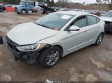 Hyundai Elantra Se 5NPD74LF1HH101700 снимка