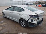 Hyundai Elantra Se 5NPD74LF1HH101700 снимка