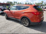 Hyundai Santa Fe Sport 5XYZU3LB8DG088113 fotografie