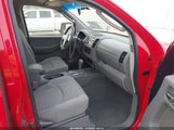 Nissan Frontier Se 1N6AD09UX7C431403 снимка