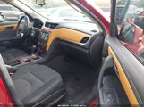 Chevrolet Traverse 1Lt 1GNKRGKD7EJ197796 снимка