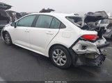 Toyota Corolla Le 5YFEPRAE7LP011362 снимка