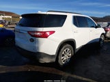 Chevrolet Traverse Awd Lt Leather 1GNEVHKW9LJ215034 photo