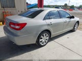 Lincoln Mkz 3LNHM26T88R605783 снимка