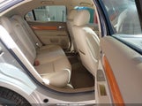 Lincoln Mkz 3LNHM26T88R605783 снимка