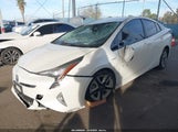 Toyota Prius Four Touring JTDKARFU0H3032820 photo