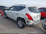 Nissan Murano Sl JN8AZ08T86W400830 снимка