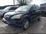 Honda Cr-V Ex-L JHLRE38727C059672 снимка