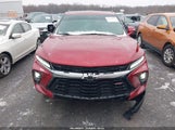 Chevrolet Blazer Awd Rs 3GNKBKRS3RS282411 снимка