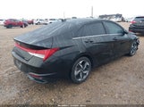 Hyundai Elantra Sel 5NPLN4AG4MH042701 photo