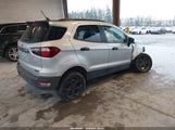 Ford Ecosport Ses MAJ6S3JL1MC412310 снимка
