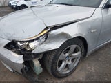 BMW 535I WBANW13518CZ80444 снимка