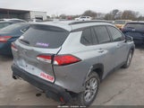 Toyota Corolla Cross Le 7MUCAABG2NV024451 снимка