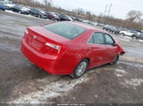 Toyota Camry Le 4T1BF1FK0CU586939 снимка