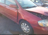 Toyota Corolla Le 2T1BR32E87C825566 снимка