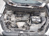 Nissan Rogue S JN8AS58V78W137638 снимка