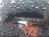 Nissan Sentra Sv Xtronic Cvt 3N1AB8CV3NY301821 снимка
