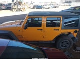 Jeep Wrangler Unlimited Sport 1C4BJWDG4CL232748 fotografie