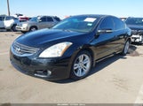 Nissan Altima 3.5 Sr 1N4BL2AP3BN419222 снимка