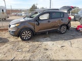 Kia Sportage Lx KNDPB3AC1E7656953 снимка