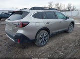 Subaru Outback Limited 4S4BTANC7L3146547 снимка
