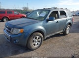 Ford Escape Limited 1FMCU0E73CKB19768 fotografie