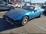 Chevrolet Corvette 1G1YY3184H5113765 снимка