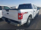 Ford F-150 Xl 1FTEW1E59JKD80525 снимка