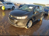 Chevrolet Trax Ls 3GNCJNSB9HL279556 снимка