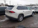 Toyota Grand Highlander Xle 5TDAAAB54RS042178 снимка