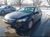 Honda Accord 2.4 Lx 1HGCP2F33CA148794 снимка