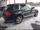 Porsche Cayenne S/S Titanium Edition WP1AB29P76LA62365 снимка