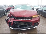 Jeep Grand Cherokee L Limited 4X4 1C4RJKBG6P8863245 fotografie