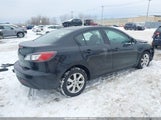Mazda Mazda3 I Touring JM1BL1SG6A1198739 снимка