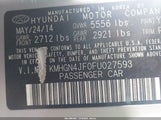 Hyundai Genesis 5.0 KMHGN4JF0FU027593 снимка