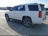 Chevrolet Tahoe Ltz 1GNSKCKC9GR144638 photo