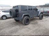Jeep Wrangler Jk Unlimited Sahara 1C4BJWEG3JL903225 снимка