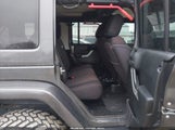 Jeep Wrangler Jk Unlimited Sahara 1C4BJWEG3JL903225 fotografie