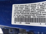 Honda Civic Lx 19XFC2F68LE211824 снимка