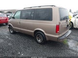 Chevrolet Astro Ls 1GNDM19W21B114260 снимка