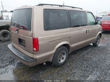 Chevrolet Astro Ls 1GNDM19W21B114260 снимка