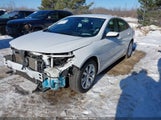Chevrolet Malibu Fwd 1Lt 1G1ZD5ST8PF191005 photo