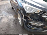 Hyundai Santa Fe Sport 2.4L 5NMZUDLB5JH076766 fotografie