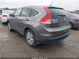 Honda Cr-V Ex-L 5J6RM3H71CL001153 снимка